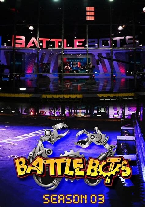 battlebots kissanime|Watch BattleBots (2015) · Season 3 Full Episodes Free Online.